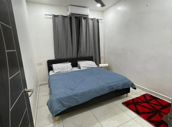 Nmt Homestay